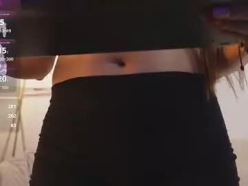 Chaturbate Watch Live Sex Cams of bunnycute_shy