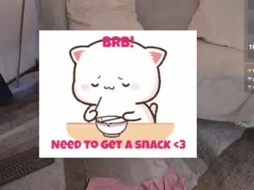 Chaturbate Free Live Porn of bunnycute_shy