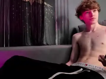 Chaturbate Adult Webcams of curlytwinkboy