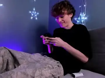 Chaturbate Adult Webcam of curlytwinkboy