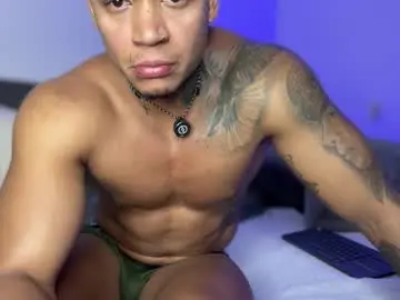 Chaturbate Adult Webcam of diagostone