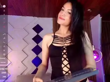 Chaturbate Live Sex of diamond_black19