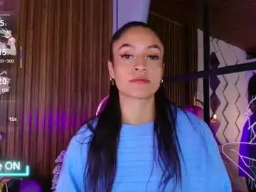 Chaturbate Adult Webcams of diamond_black19