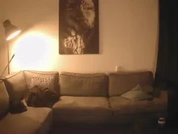 Chaturbate Adult Webcam of donn053