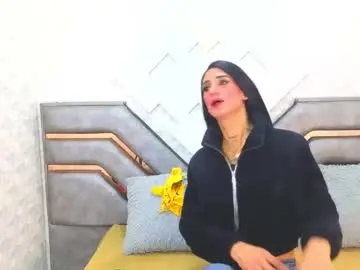 Chaturbate Nude Webcam of ednajarath