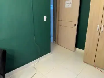 Chaturbate Free Porn Cam of elaine87_