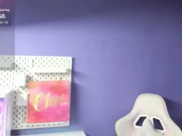 Chaturbate Free Porn Cam of elaine87_