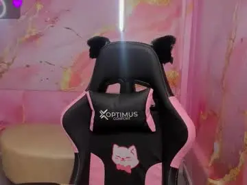 Chaturbate Watch Live Sex Cams of flower_dulce