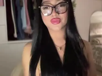 Chaturbate Sex Cam of foxyluscious