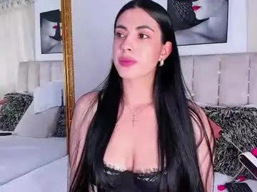 Chaturbate Best live sex cam show of gabrielagray