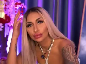 Chaturbate Sex Cam of goldenamberx