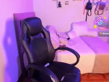 Chaturbate Live Sex Cam of guinivere_blake