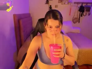 Chaturbate Nude Webcam of guinivere_blake