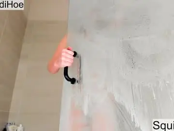 Chaturbate Nude Webcam of heidiandfriends