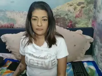 Chaturbate Private Sex Chat of indianaqua23