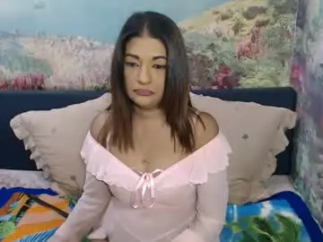 indianaqua23 from chaturbate