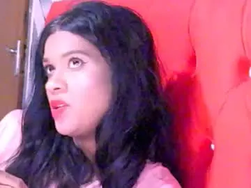 Chaturbate Live Sex of indianrose4u7