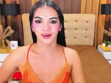 Chaturbate Live Sex of irina_woodshakylishxx