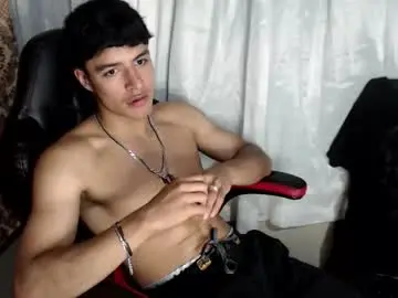 Chaturbate Live Porn of jacobbakerr