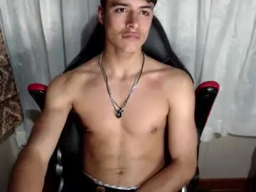 Chaturbate Live Sex of jacobbakerr