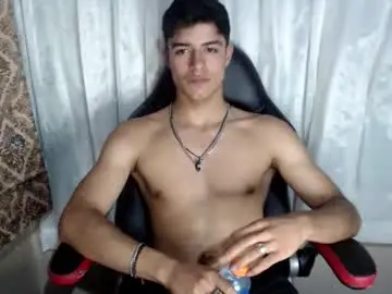 Chaturbate Live Sex of jacobbakerr