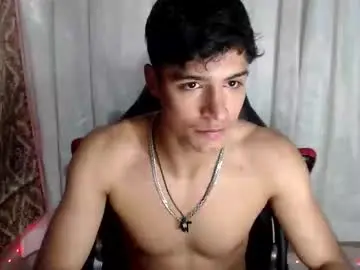 Chaturbate Live Porn of jacobbakerr
