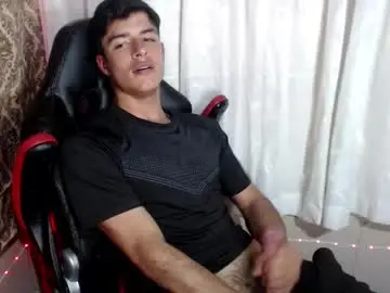 Chaturbate Adult Video Chat of jacobbakerr