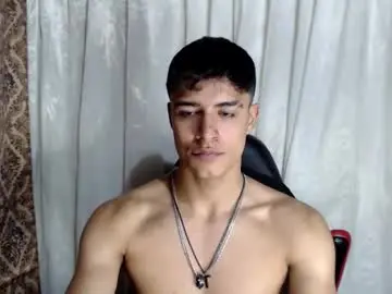 Chaturbate Free Porn Cam of jacobbakerr