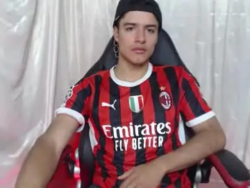 Chaturbate Best Webcam of jacobbakerr