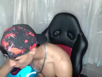 Chaturbate Free Porn Cam of jacobbakerr