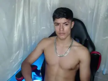 Chaturbate Sex Cam of jacobbakerr