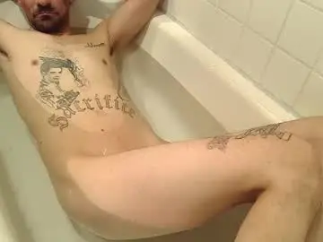 Chaturbate Nude Webcam of jamwarnerone