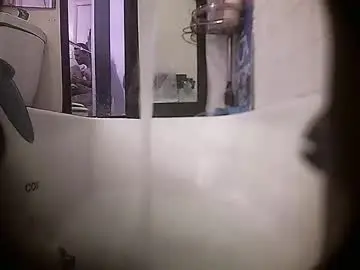 Chaturbate Live Sex Cam of jamwarnerone