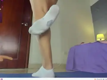 Chaturbate Live Sex Cam of janick_baker