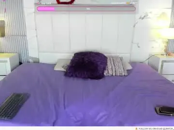 Chaturbate Live Sex Cam of janick_baker