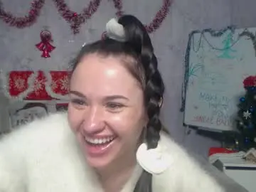 kiaracriegs from chaturbate