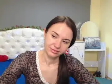 Chaturbate Live Sex of kiaracriegs