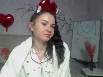 Chaturbate Sex Chat of kiaracriegs