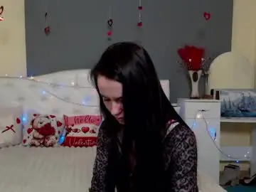 Chaturbate Live Sex Cam of kiaracriegs