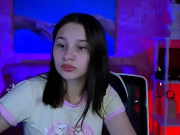 Chaturbate Nude Webcam of kimclarks