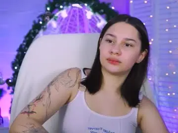Chaturbate Live Sex Cam of kimclarks