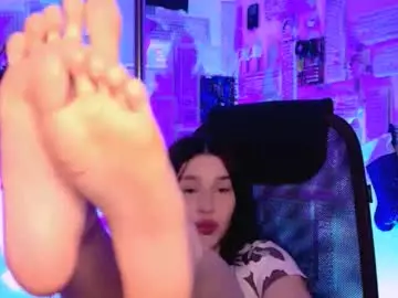 Chaturbate Live Porn of kimclarks