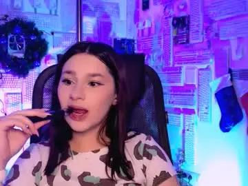 Chaturbate Live Sex of kimclarks