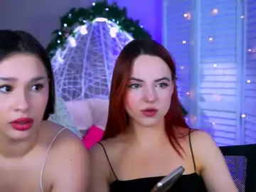 Chaturbate Sex Cam of kimclarks