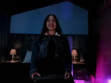 Chaturbate Sex Chat of lea_velle