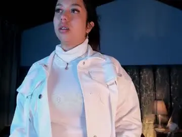 Chaturbate Best live sex cam show of lea_velle