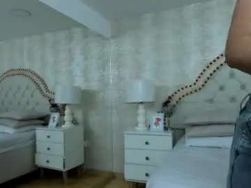 Chaturbate Adult Video Chat of lucianavegaa