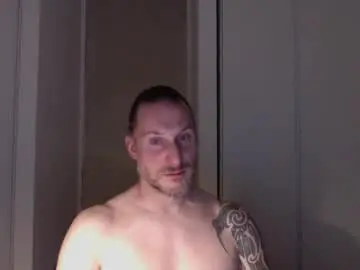 Chaturbate Sex Chat of m4rduk81