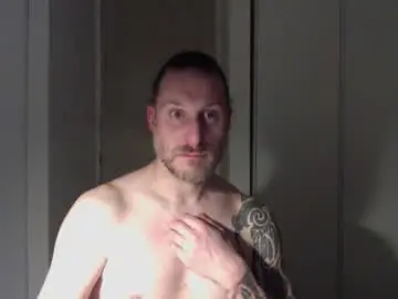 m4rduk81 from chaturbate