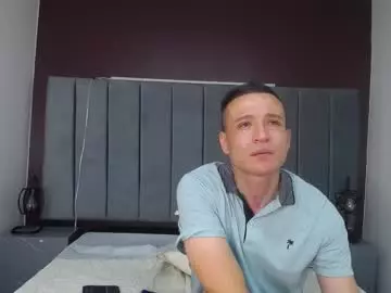 maick_laury from chaturbate